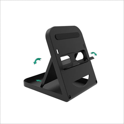 Foldable Bracket For Nintendo Switch - Adjustable