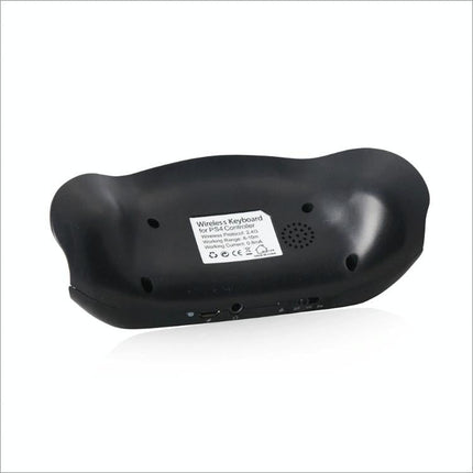 Wireless Controller Keyboard For Ps4 - 2.4G Blue