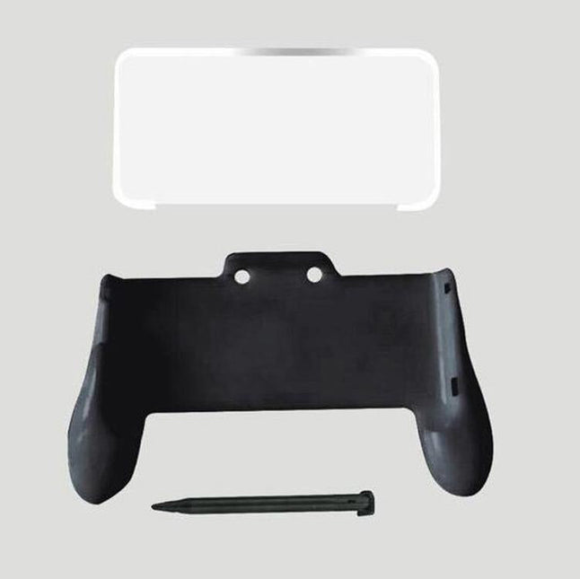 2Dsll Handgrip Kit With Crystal Cover And Touch Pen