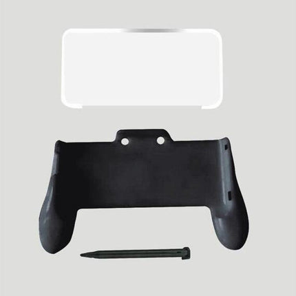 2Dsll Handgrip Kit With Crystal Cover And Touch Pen