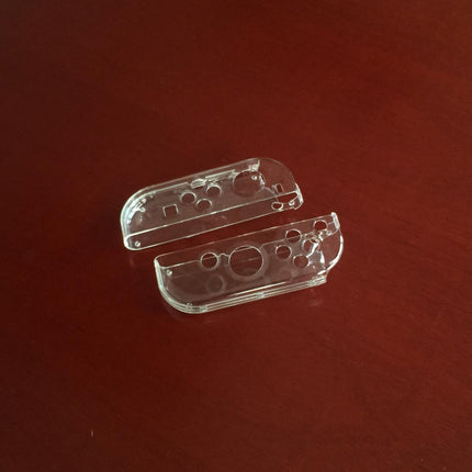 Switch Controller Protective Case - Clear