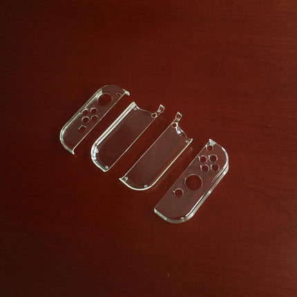 Switch Controller Protective Case - Clear