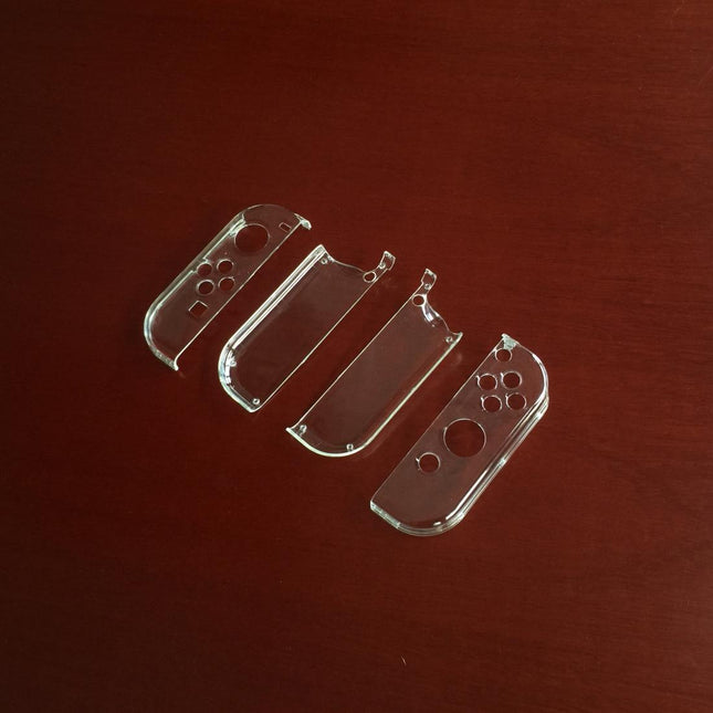 Switch Controller Protective Case - Clear