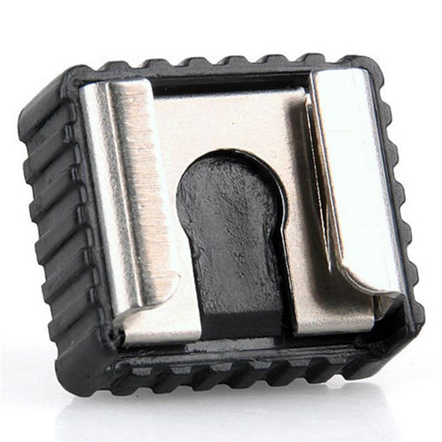 Universal Flash Stand Adapter For Hot Shoe Base - Accessory