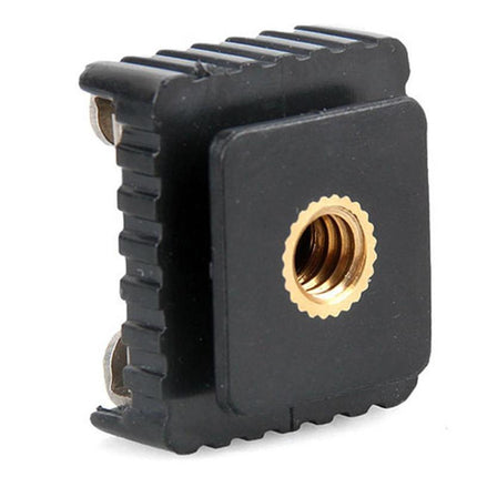 Universal Flash Stand Adapter For Hot Shoe Base - Accessory