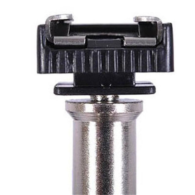 Universal Flash Stand Adapter For Hot Shoe Base - Accessory