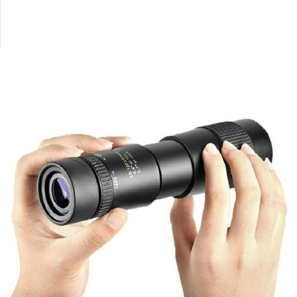 High Magnification Hd Night Vision Monocular - 10-30X30