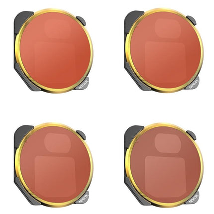 Complete Mavic 3 Filter Set - 4 Pieces