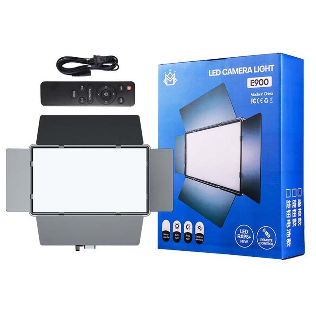 55W Flat Panel Live Broadcast Fill Light - Regular Model