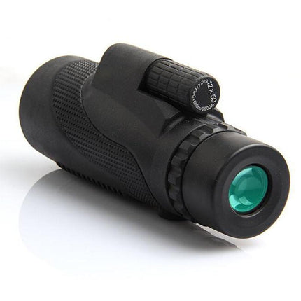 High Power 40X60 Monocular Binoculars - Full Hd Optics