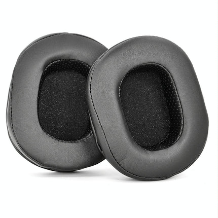 Pair Of Sponge Ear Pads For Razer Blackshark V2 X Headset