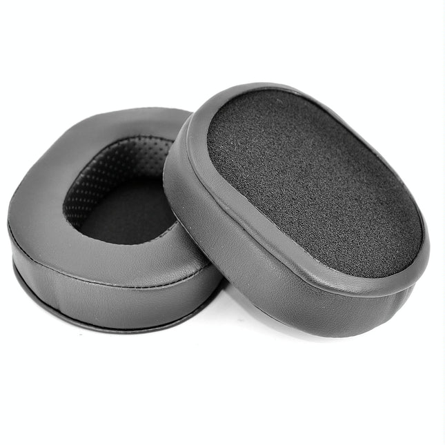 Pair Of Sponge Ear Pads For Razer Blackshark V2 X Headset