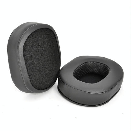 Pair Of Sponge Ear Pads For Razer Blackshark V2 X Headset