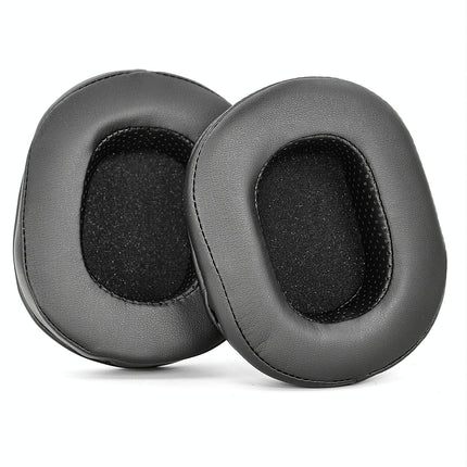 2-Pack Ear Pads For Razer Blackshark V2 X - Ice Sense Sponge Covers