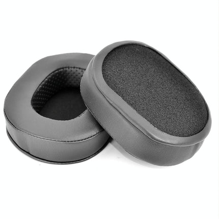 2-Pack Ear Pads For Razer Blackshark V2 X - Ice Sense Sponge Covers