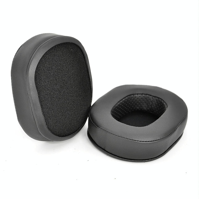 2-Pack Ear Pads For Razer Blackshark V2 X - Ice Sense Sponge Covers