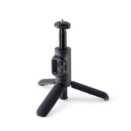 Universal Tooth Remote Control Tripod For Dji Action 2