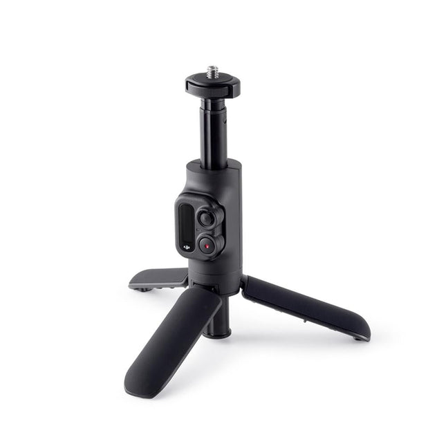 Universal Tooth Remote Control Tripod For Dji Action 2