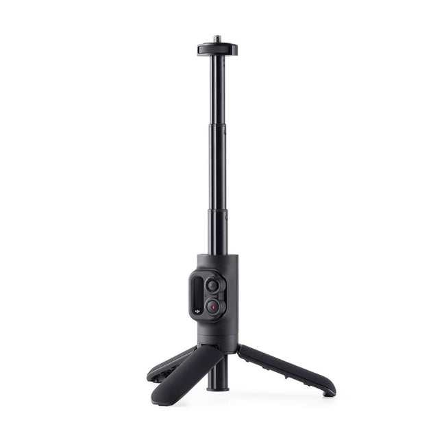 Universal Tooth Remote Control Tripod For Dji Action 2