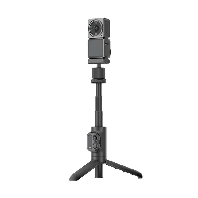 Universal Tooth Remote Control Tripod For Dji Action 2