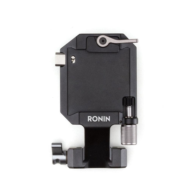 Vertical Camera Mount For Dji Rs 2 / 3 Pro For Extended Shooting