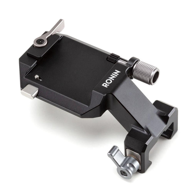 Vertical Camera Mount For Dji Rs 2 / 3 Pro For Extended Shooting