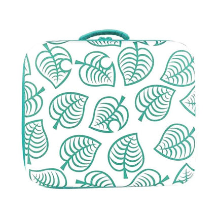 Horizontal Forest Friends Switch Game Storage Bag