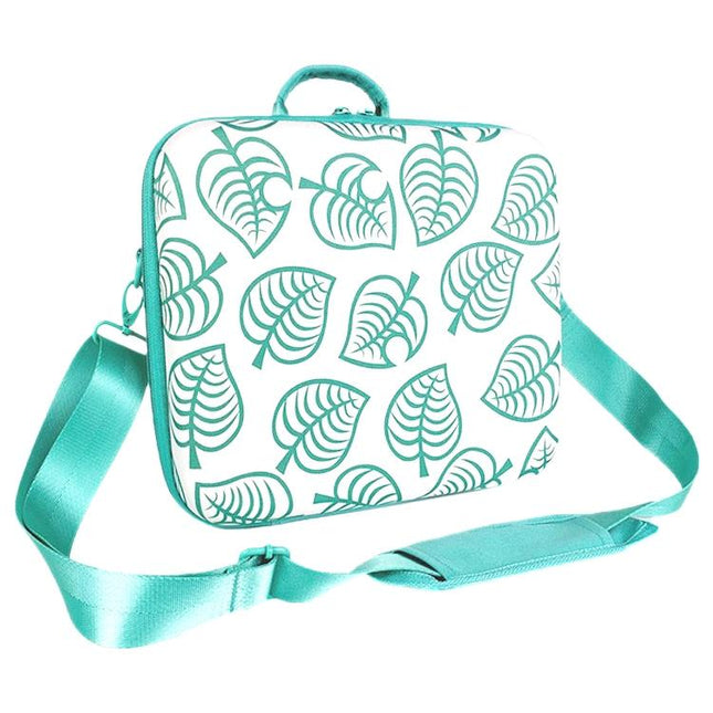 Animal Forest Friends Switch Game Storage Bag With Type C Port