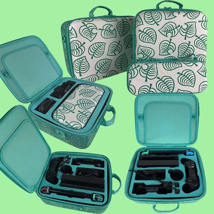 Forest Friends Switch Game Bag - Themed Storage