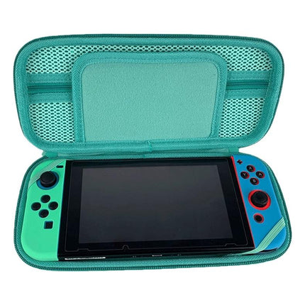 Forest Friends Switch Game Bag - Themed Storage