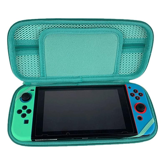 Forest Friends Switch Game Bag - Themed Storage