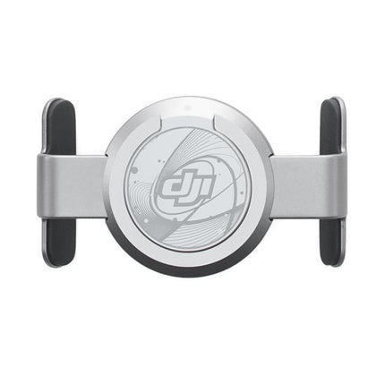 Universal Magnetic Phone Mount For Dji Om - Fits 67-84Mm Wide Phones