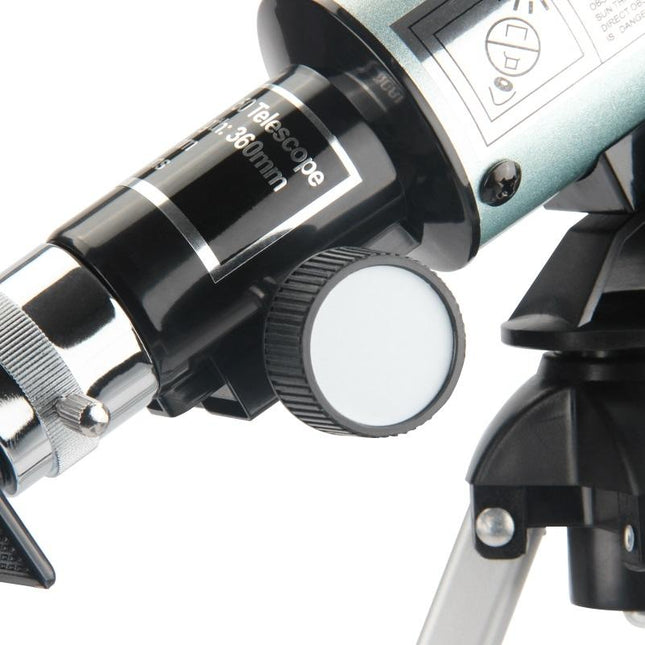 36050 Hd Telescope For Adult Stargazing And Astronomy