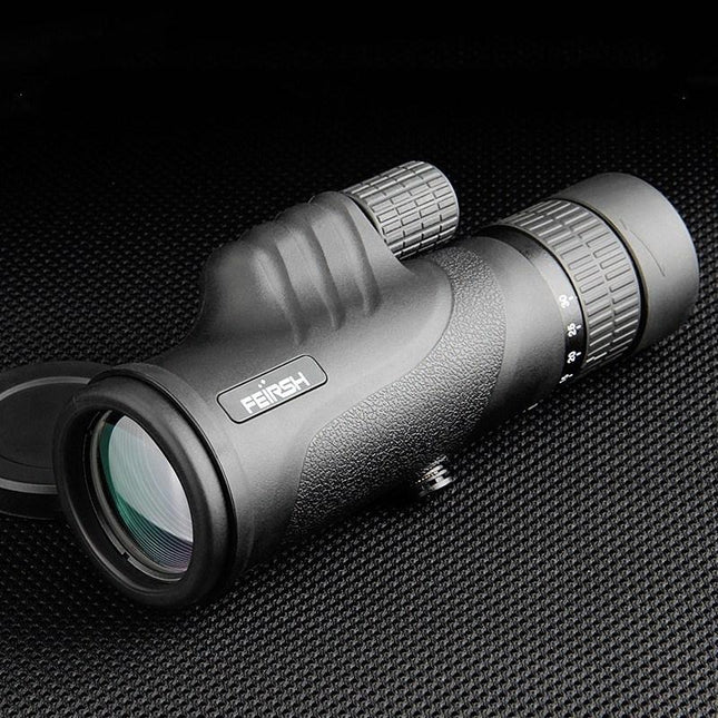 High Power Night Vision Telescope - 6-18X42 Continuous Zoom