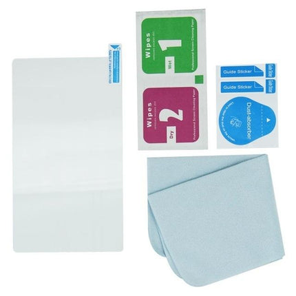 Switch Lite Protective Cover Set - 10 Pieces