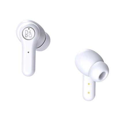 Anc Business Sports Tws Bluetooth Earphones With Charging Box - White
