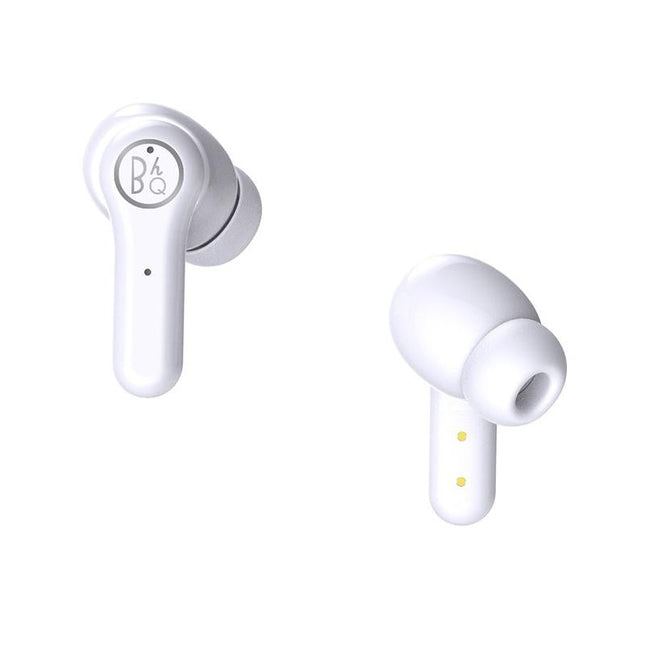 Anc Business Sports Tws Bluetooth Earphones With Charging Box - White