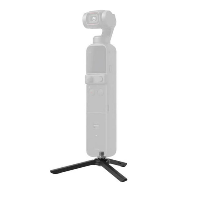 Portable Dji Pocket 2 Tripod - Compact And Versatile