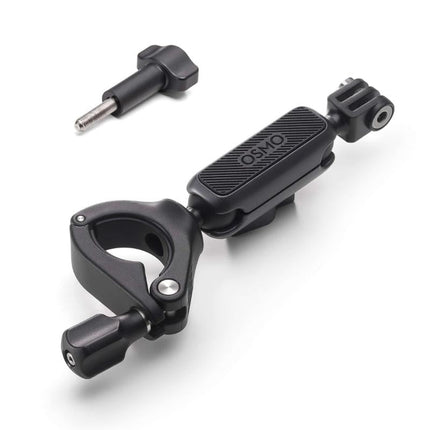 Universal Dji Action Handlebar Clip