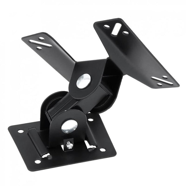 Universal 14-24 Tv Wall Mount Bracket - 180 Degree Rotation