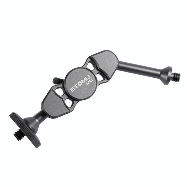 Universal Magic Arm For Slr Cameras With Tripod Mount