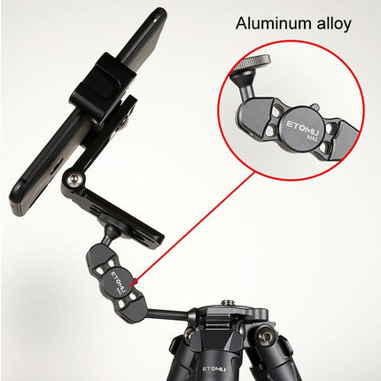 Universal Magic Arm For Slr Cameras With Tripod Mount