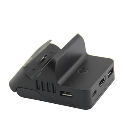 Switch Projection Converter - Portable Cooling Base