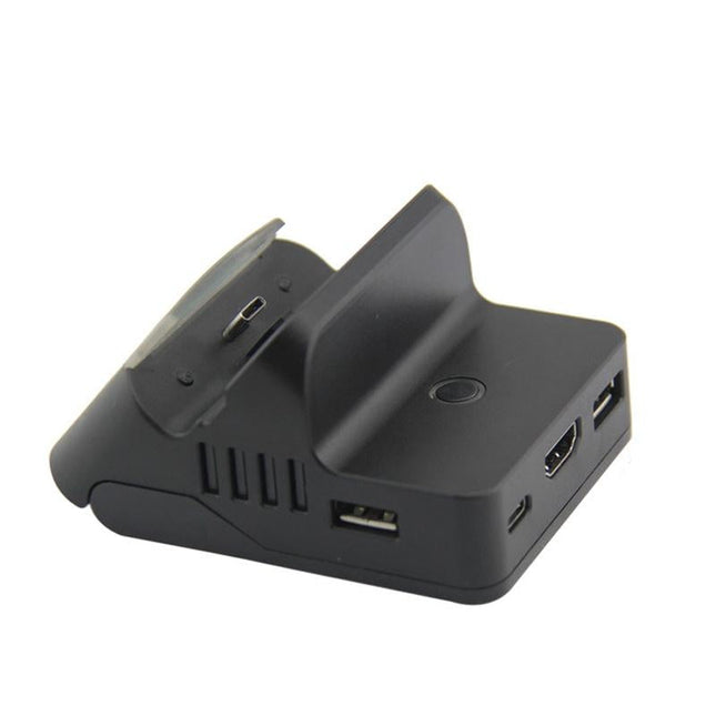 Switch Projection Converter - Portable Cooling Base