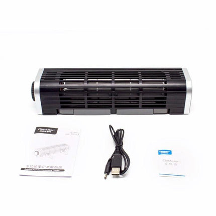 Usb Fan Bracket For Notebooks - High Air Volume