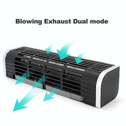 Usb Fan Bracket For Notebooks - High Air Volume