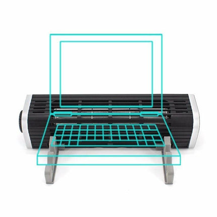 Usb Fan Bracket For Notebooks - High Air Volume