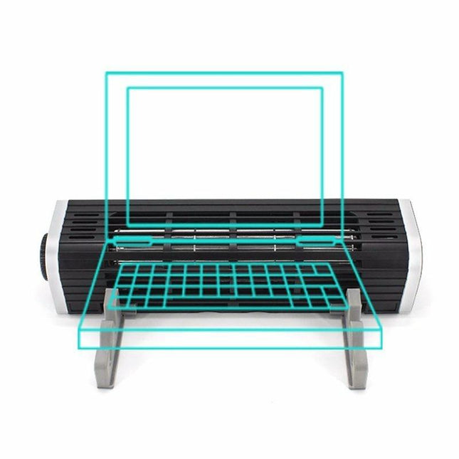 Usb Fan Bracket For Notebooks - High Air Volume