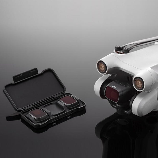 Set Of 16 / 64 / 256 Mirrors - Nd