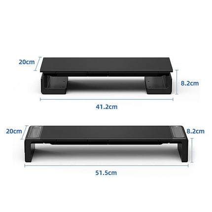 Notebook Storage Rack For Enhanced Display And Organization